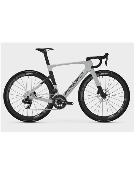 MEGAMO PULSE 07 SLR 2027
