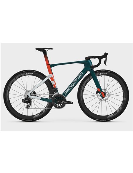 MEGAMO PULSE 07 SLR 2027
