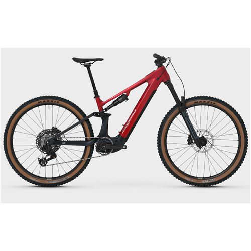 MEGAMO RYAL 08 2027