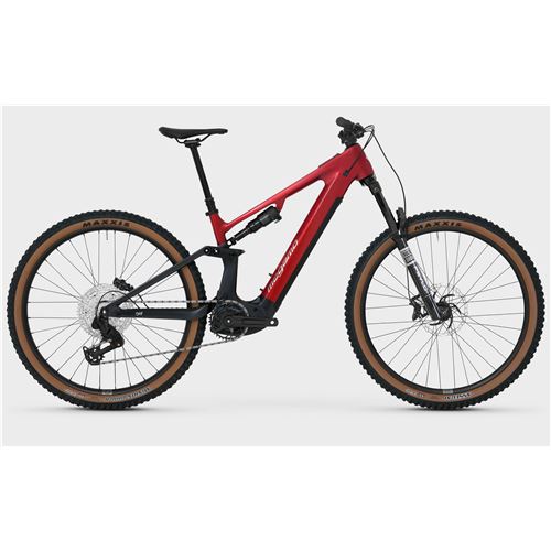 MEGAMO RYAL 10 2027
