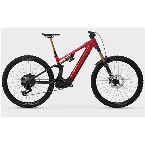 MEGAMO RYAL 03 AXS 2027