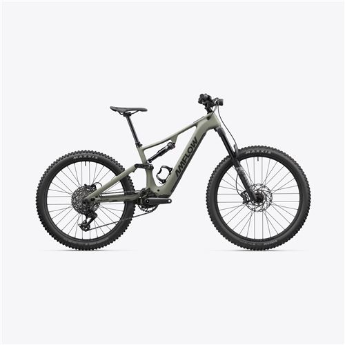 AMFLOW PR CARBON 800WH 2027
