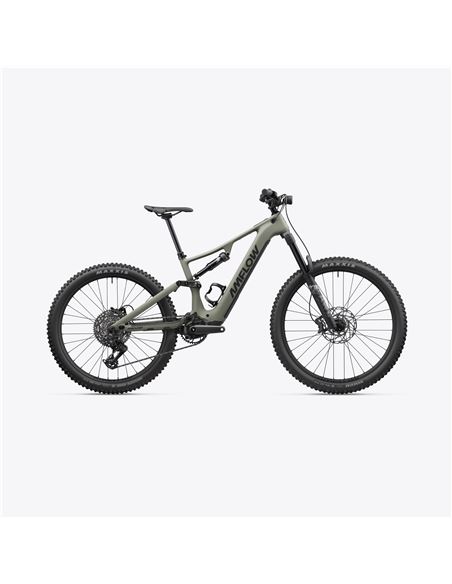 AMFLOW PR CARBON 800WH 2027