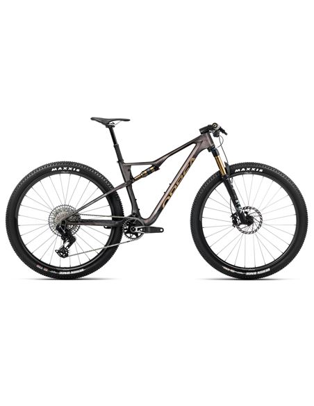 ORBEA OIZ M-TEAM AXS 2025
