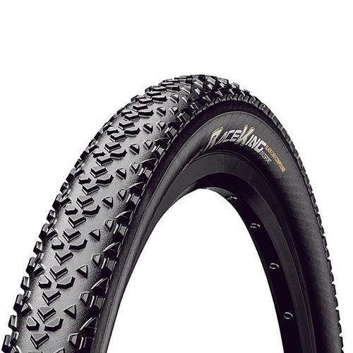 CONTINENTAL RACE KING 27.5X2.20 RIGIDA
