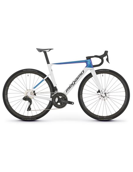 MEGAMO PULSE 15 2026