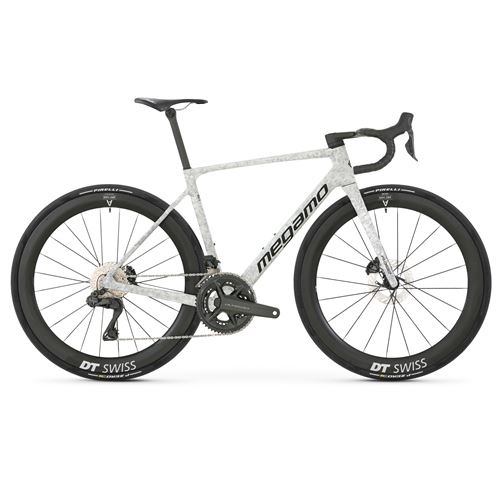 MEGAMO RAISE 03 2026
