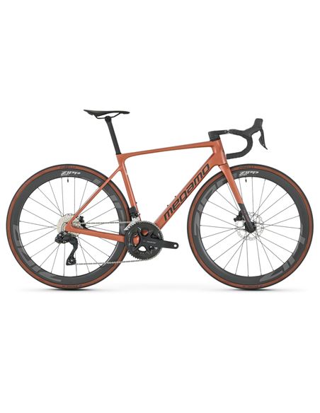MEGAMO RAISE 15 CW 2026