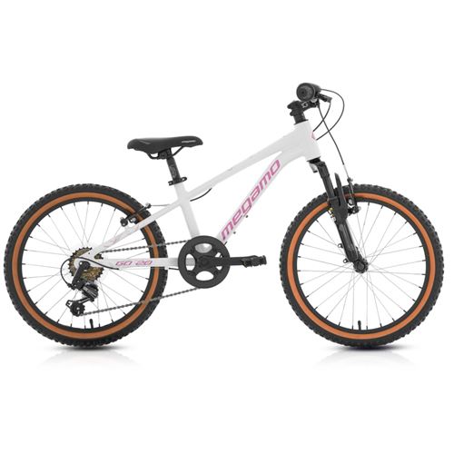 MEGAMO 20 IR RACE 2026