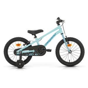 MEGAMO 16" GO 2026 2