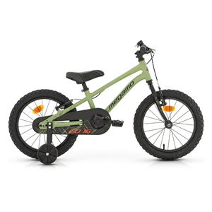 MEGAMO 16" GO 2026