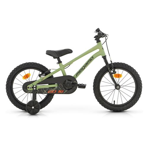 MEGAMO 16" GO 2026