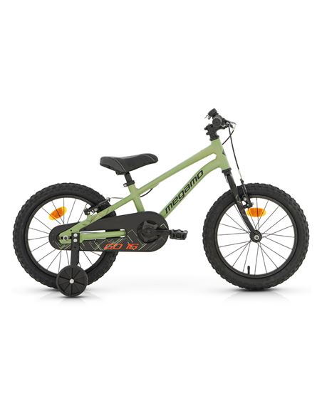 MEGAMO 16" GO 2026