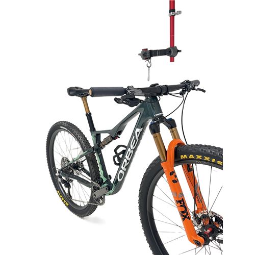 ORBEA OIZ M-TEAM XTR 2024 SEGUNDA MANO