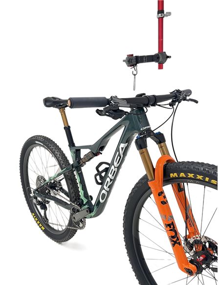 ORBEA OIZ M-TEAM XTR 2024 SEGUNDA MANO
