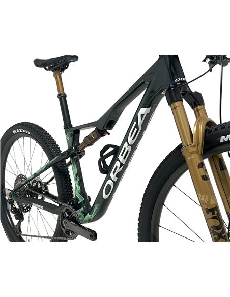ORBEA OIZ M-TEAM XTR 2024 SEGUNDA MANO
