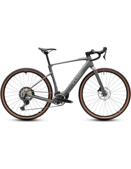 CUBE NUROAD HYBRID C:62 RACE 400X 2027