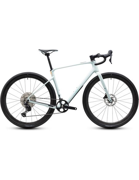 CUBE NUROAD C:62 ONE 2027