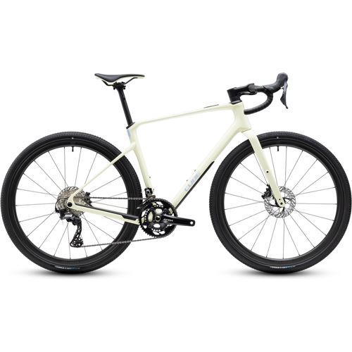 CUBE NUROAD C:62 PRO 2027