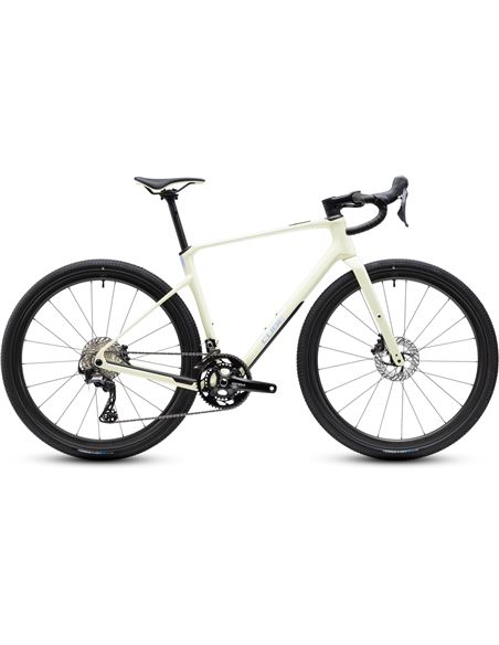 CUBE NUROAD C:62 PRO 2027