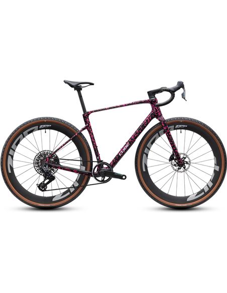 CUBE NUROAD C:62 SLX 2027
