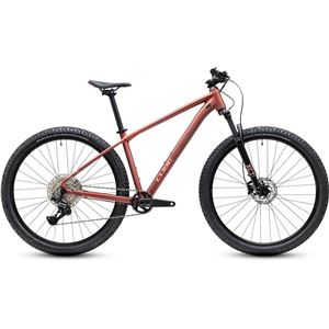 CUBE AIM SLX 2027 2