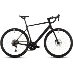 CUBE ATTAIN SLX 2026 2