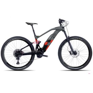 FANTIC XTF 1.5 TODOS TRACK... 2