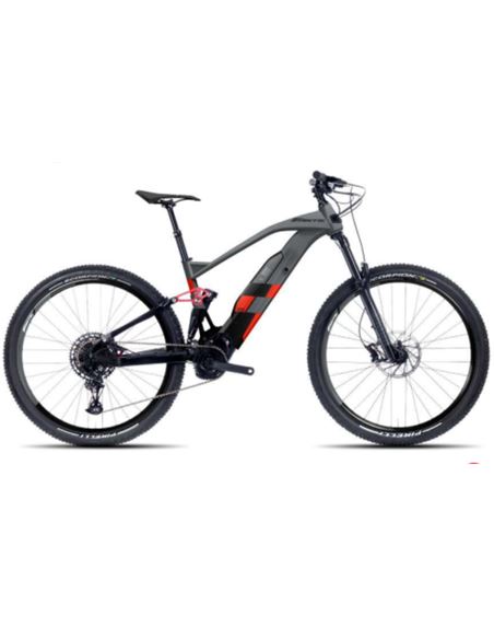 FANTIC XTF 1.5 ALL TRACK 2024