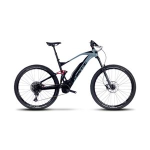 FANTIC XTF 1.5 SPORT E 2
