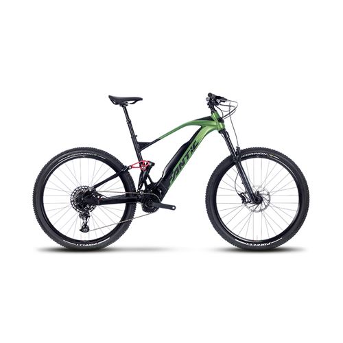 FANTIC XTF 1.5 SPORT AND