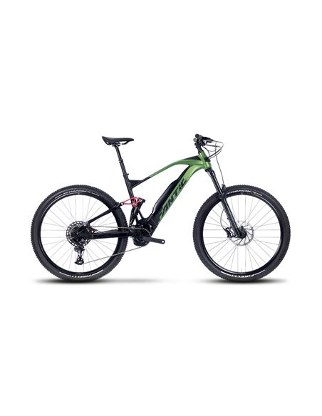 FANTIC XTF 1.5 SPORT AND