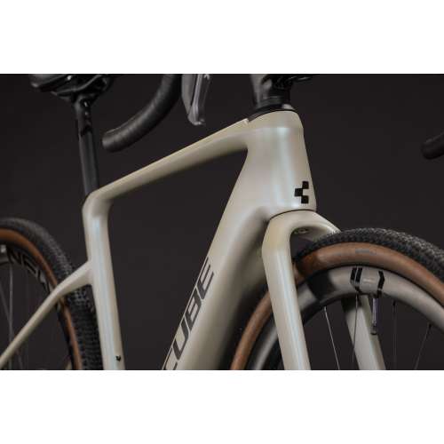 CUBE NUROAD HYBRID C:62 SLX 400X 2027