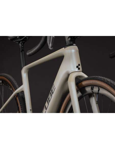 CUBE NUROAD HYBRID C:62 SLX 400X 2027