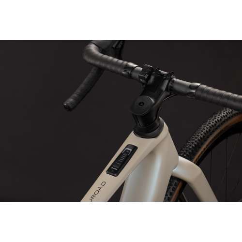 CUBE NUROAD HYBRID C:62 SLX 400X 2027