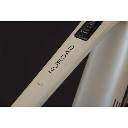 CUBE NUROAD HYBRID C:62 SLX 400X 2027
