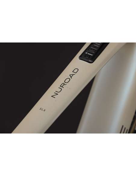 CUBE NUROAD HYBRID C:62 SLX 400X 2027