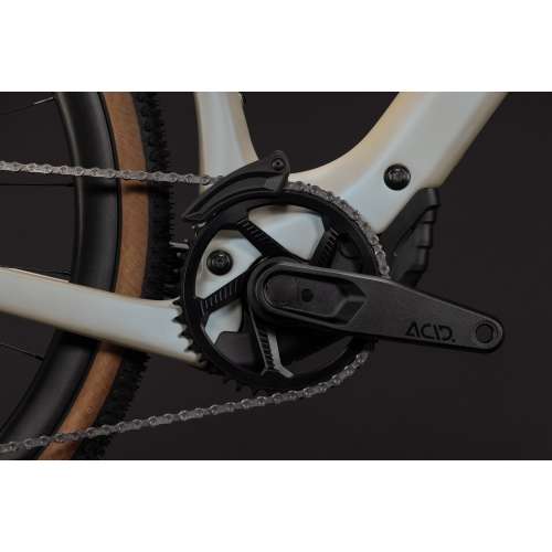 CUBE NUROAD HYBRID C:62 SLX 400X 2027