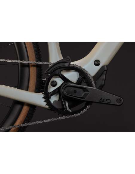 CUBE NUROAD HYBRID C:62 SLX 400X 2027