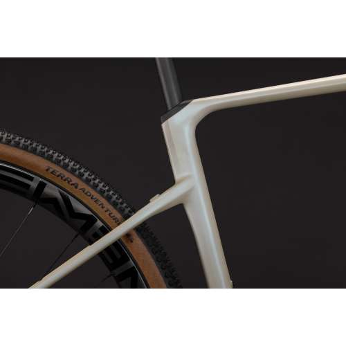 CUBE NUROAD HYBRID C:62 SLX 400X 2027