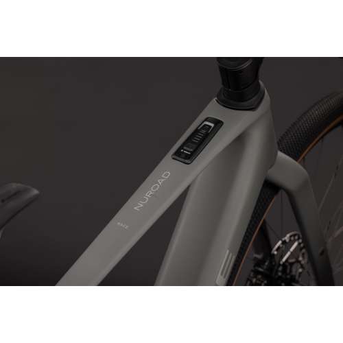 CUBE NUROAD HYBRID C:62 RACE 400X 2027