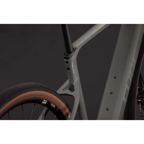 CUBE NUROAD HYBRID C:62 RACE 400X 2027
