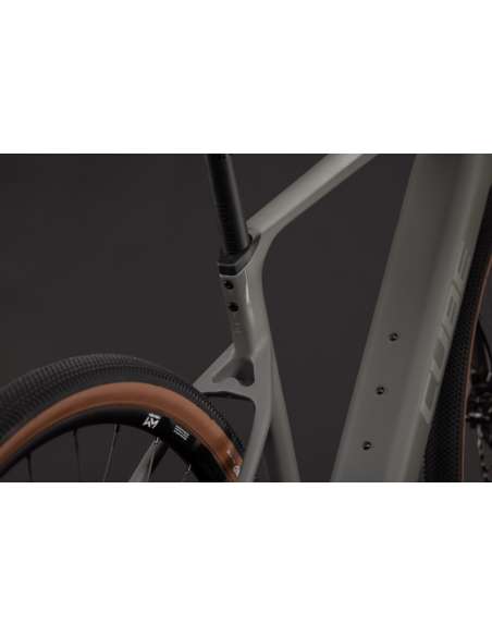 CUBE NUROAD HYBRID C:62 RACE 400X 2027