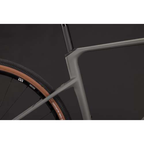 CUBE NUROAD HYBRID C:62 RACE 400X 2027