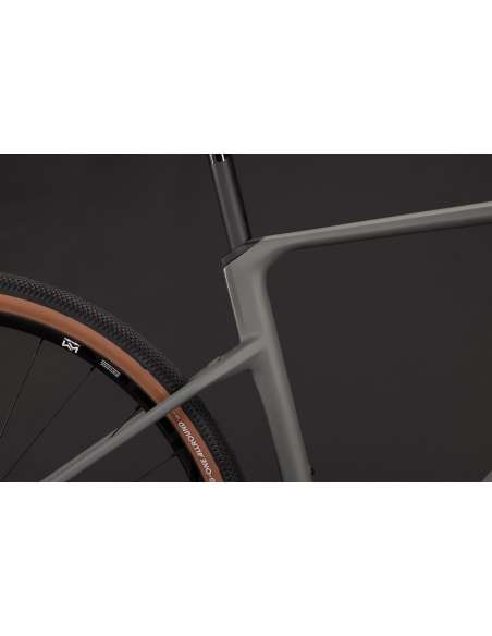 CUBE NUROAD HYBRID C:62 RACE 400X 2027