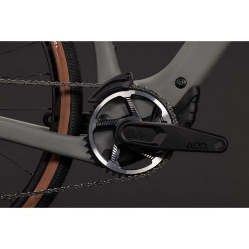 CUBE NUROAD HYBRID C:62 RACE 400X 2027
