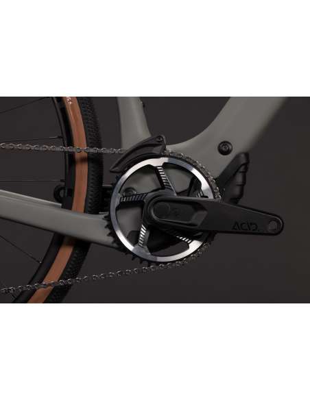 CUBE NUROAD HYBRID C:62 RACE 400X 2027