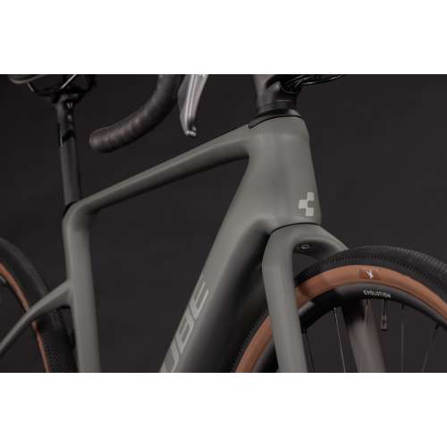 CUBE NUROAD HYBRID C:62 RACE 400X 2027