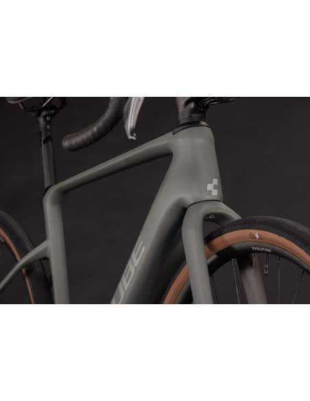 CUBE NUROAD HYBRID C:62 RACE 400X 2027