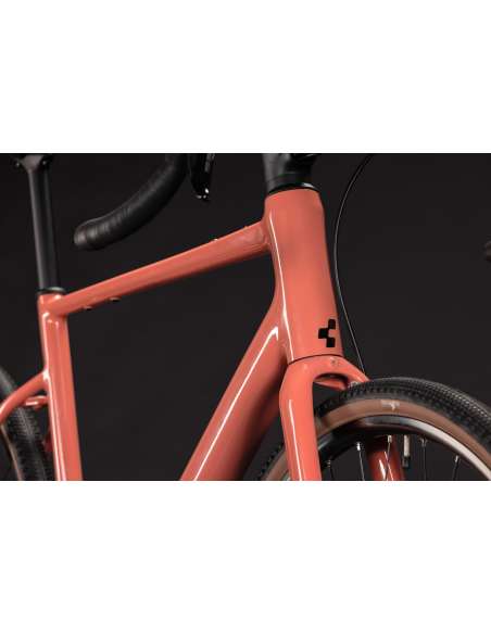 CUBE NUROAD ONE 2027